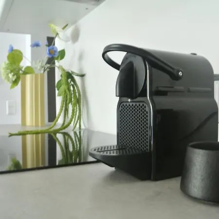 Appartement Mi Design - Walking Distance To Christmas Market *