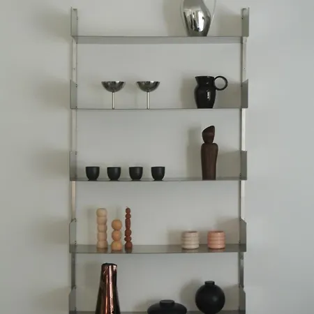 Mi Design - Walking Distance To Christmas Market Appartement *