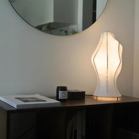 Mi Design - Walking Distance To Christmas Market Appartement Ulm