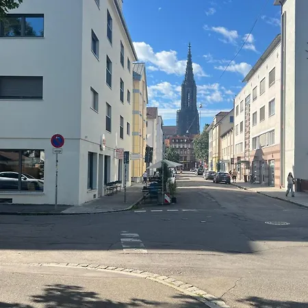 Mi Design - Walking Distance To Christmas Market *